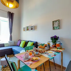 Casa Vacanze Sapienza 29 Apartment